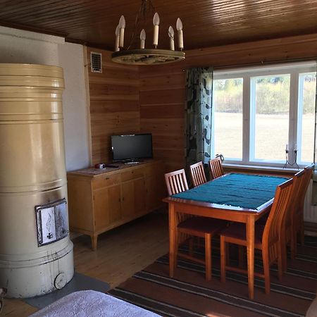Villa Tuomiranta Sannas Екстер'єр фото