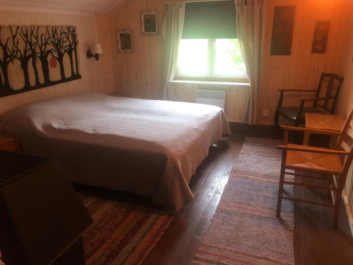 Villa Tuomiranta Sannas Екстер'єр фото