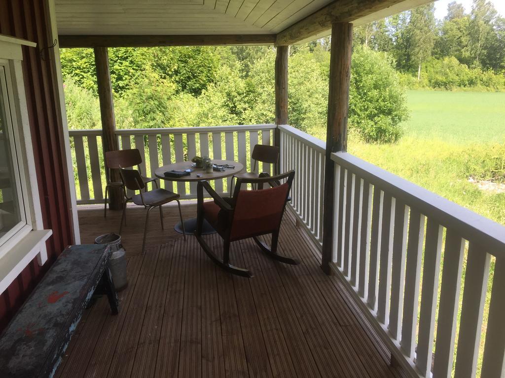 Villa Tuomiranta Sannas Номер фото